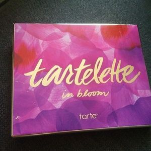 Tartelette In Bloom Palette